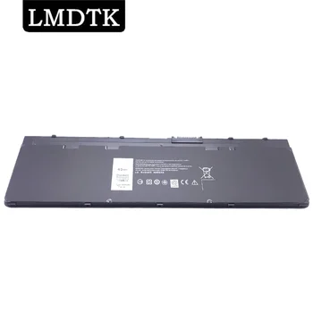 LMDTK Новый Аккумулятор для Ноутбука WD52H DELL Latitude E7240 E7250 W57CV 0W57CV GVD76 VFV59 F3G33 7,4 V 45WH