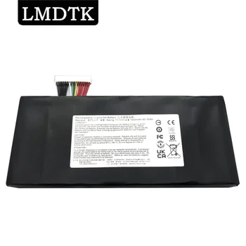 LMDTK Новый Аккумулятор для ноутбука BTY-L77 для MSI GT72 2QD GT72S 6QF GT72VR WT72 MS-1781 MS-1782 MS-1783 2PE-022CN 2QD-1019XCN 2QD-292XCN