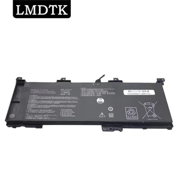 LMDTK Новый Аккумулятор для ноутбука C41N1531 Для Asus ROG Strix GL502VSK GL502VS GL502VY GL502VY-DS71 GL502VY-DS74 GL502VS-1A RDG 15,2 В