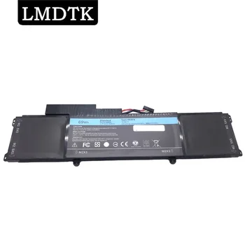 LMDTK Новый аккумулятор для ноутбука 4RXFK для Dell Ultrabook XPS 14 серии 14-L421x C1JKH