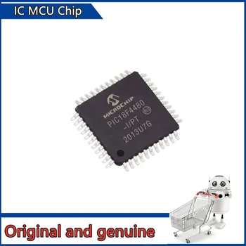 PIC18F4480-I/PT PIC18F4480-I PIC18F4480 PIC18F PIC18 P Электронные компоненты микросхемы MCU TQFP-44 IC