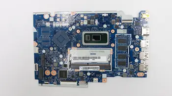 SN NM-C121 FRU 5B20S41748 Процессор intelI58265U Модель intelI38145U FV440 FS441 FS540 S145-15IWL V15-IWL Материнская плата IdeaPad для ноутбука