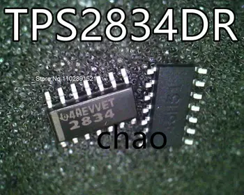 TPS2834DR 2834 SOP-14