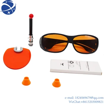 Yun YiWoodpecker Eye Protector, защитные очки для глаз, Цена комплекта безопасности