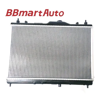 Автозапчасти BBmart 21460-ED500 Автомобильный радиатор охлаждения двигателя для Nissan Tiida Автомобильные аксессуары 1ШТ
