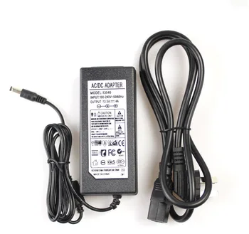 Адаптер зарядного устройства для устройства сварки волокон 520/360 T (13,5 В 4A) Ji Long KL-280G /300T/350/500 (13,5 В 5A)