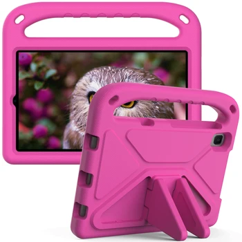 Безопасный для Детей EVA Чехол Для Huawei Enjoy Tablet 2 MediaPad M5 Lite 8,0 