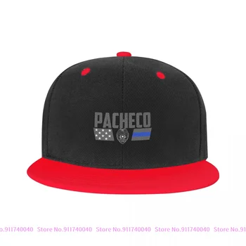 Бейсболки Pacheco Family Police Children Snapback Cap, яркие бейсболки премиум-класса для подростков