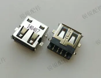 Бесплатная доставка Для Asus A7S F3 F80S G74S G74SX X50VL F5VLUSB2.0 разъем USB-розетка