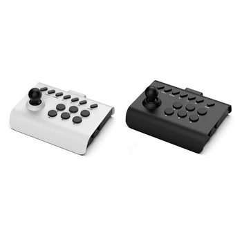 Беспроводной Джойстик-контроллер Аркадного Файтинга Fight Stick Игровой Джойстик Для PS3 /PS4 // Switch / ПК / Android