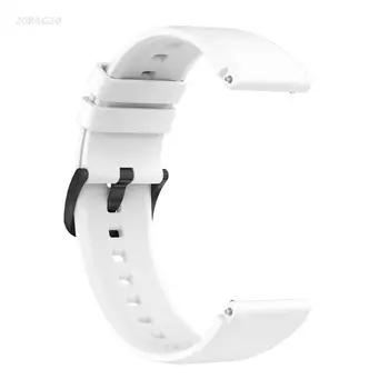 Водонепроницаемый Браслет, Совместимый с XiaoMi Mi Watch S1 Браслет Спортивные Смарт-Часы Ремень С Защитой От царапин, Устойчивый К Поту Мягкий Ремешок