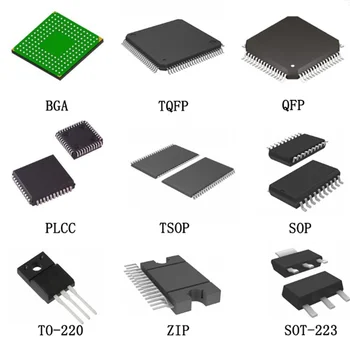 Встроенные интегральные схемы LPC2364FBD100 LQFP100 - Микроконтроллеры Новые и оригинальные