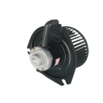 Высококачественный Двигатель вентилятора воздуходувки E312C PC200-5 для экскаватора