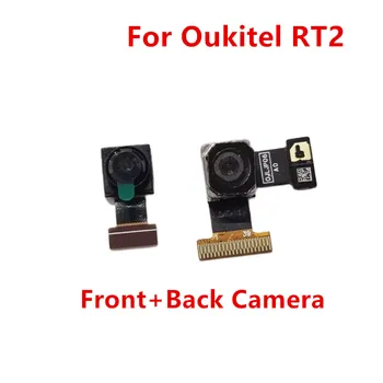Для Oukitel RT2 Smart 10,1-дюймовый планшетный ПК Задняя камера 16 Мп Новые оригинальные модули передней и задней камеры