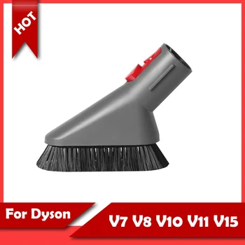 Для Насадки Dyson V8 V7 V10 V11 Мягкая Щетка Для Вытирания Пыли Аксессуары Для Пылесоса