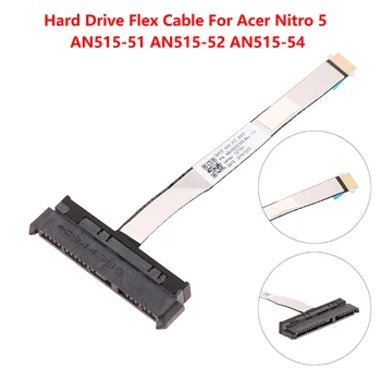 Для ноутбука Acer Nitro 5 AN515-51 NBX0002C000, жесткий диск SATA, жесткий диск SSD, гибкий кабель
