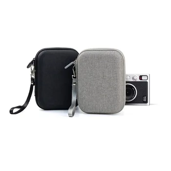 Дорожная сумка для фотоаппарата Fujifilm Instax Mini EVO Mini Link смартфон принтер Ударопрочный чехол для переноски в твердом корпусе
