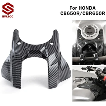 Защитная Крышка Топливного Бака Мотоцикла для Honda CBR650R CBR 650 R 2019-2022 CB650R CB 650R 2019-2022