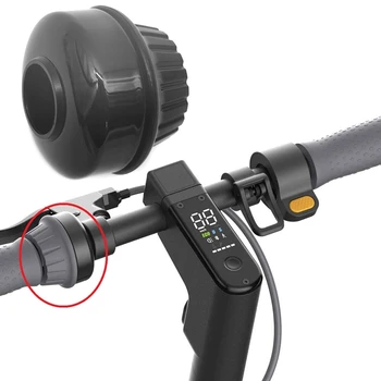 Звонок электрического скутера для NINEBOT MAX G30 Комплект для замены скутера Запасные Части Аксессуары