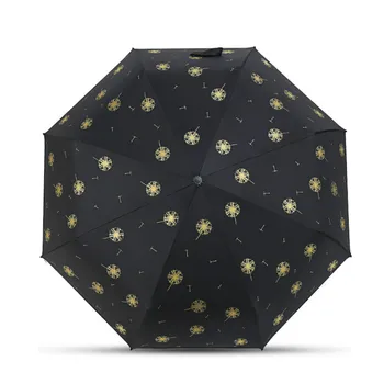 Зонт от солнца, высококачественная мультяшная матрешка, солнечный зонт, зонтик от дождя, женский зонт от дождя, зонтик от дождя