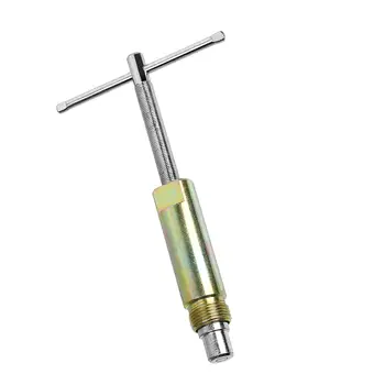 Инструмент для снятия втулок Инструмент для снятия компрессионных колец 0,5 дюйма Инструмент для снятия втулок