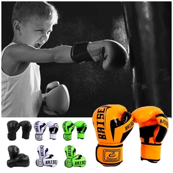 Искусственные Боксерские Тренировочные Перчатки Носимые Защитные Перчатки Для Кикбоксинга Дышащие Прочные Одноразовые Наклейки для Спортивных Принадлежностей