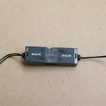 Клапан 24 В 8 Вт для Videojet VJ1510 1210 печатающая головка электромагнитный клапан для videojet 1210 1510 VJ1220 1520 1610 принтер серии 1000