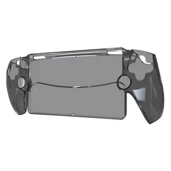 Корпус игровой Консоли Нескользящий Защитный 360-Градусный Защитный Разрез Маслостойкий, Защищающий От Пота Чехол Для Игровой Консоли Sony PC