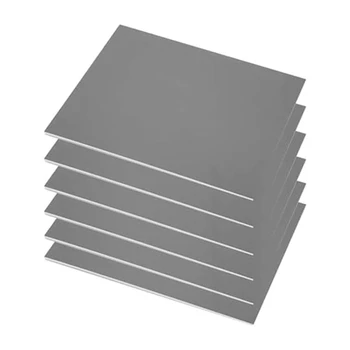 Линолеумные блоки Для гравюры - 8X10X1 / 8 дюймов-Набор штамповых блоков для изготовления штампов - Набор линолеумных блоков для рельефной печати Прочный