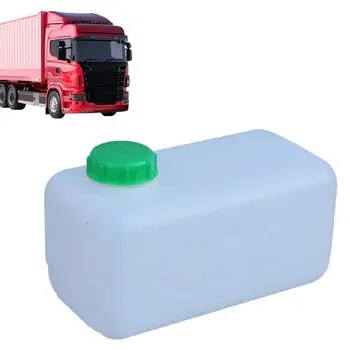 Масляный бак емкостью 1,32 галлона с консистентной смазкой, канистра для масла в фургоне, канистра для масла, воздушный стояночный обогреватель, масляный бак для удобства транспортировки масла