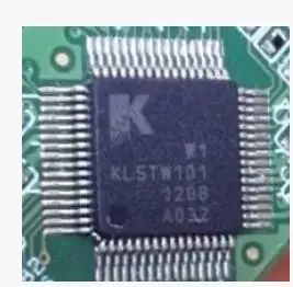 Микросхема KL5TW101 W1