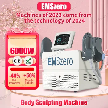 Миостимулятор EMSZERO, машина для лепки тела EMSZERO, машина для лепки ягодиц NEO EMS, машина для лепки ягодиц EMS EMSzero