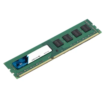 НОВИНКА-Панель памяти DDR3 8G 1600MHZ Desktop Memory Bar Настольная Карта памяти