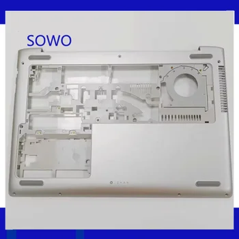 Новая нижняя крышка базового корпуса для HP ProBook 440 446 G5 silver L01090-001