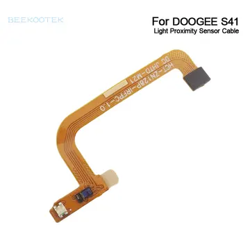 Новый Оригинальный Кабель Датчика Приближения Doogee S41 Light FPC Для Смартфона Doogee S41 Pro
