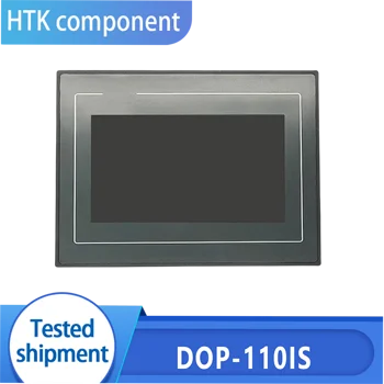 Новый оригинальный сенсорный экран DOP-110IS