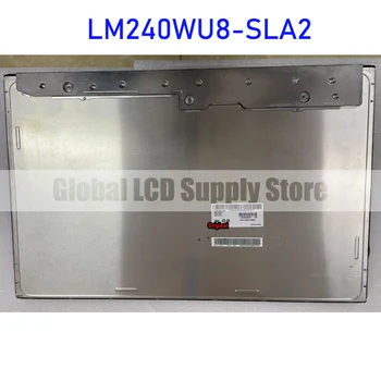 Оригинальная ЖК-панель LM240WU8-SLA2 с диагональю 24,0 дюйма для LG Display Абсолютно новая и 100% протестирована