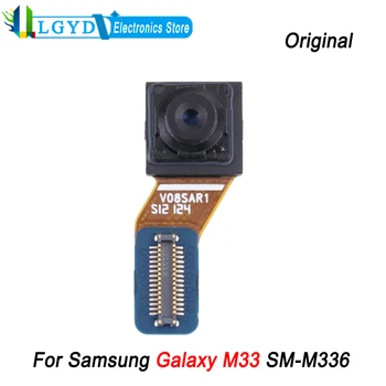 Оригинальная Фронтальная Камера Для Samsung Galaxy M33 SM-M336