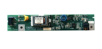 Оригинальный 0010179L-C IVC10AB-H002 инвертор высоковольтная панель CCF1 ЖК-экран высоковольтная плата