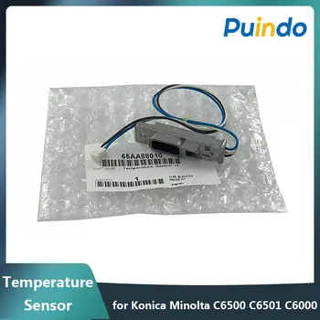 Оригинальный новый 65AA88010 Датчик Температуры TH1 для Konica Minolta BIZHUB C6500 C6501 C6000 C7000 C1060