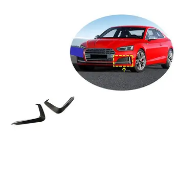 Переднее Крыло A5-SLINE S5 из углеродного волокна Подходит Для Audi A5-SLINE S5 2017-2019