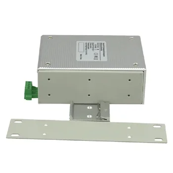 Промышленные коммутаторы Ethernet с 5 портами управления ATC-405