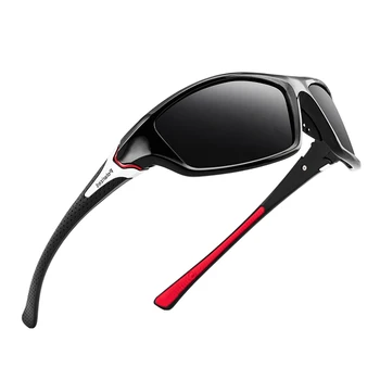 Профессиональные Велосипедные Очки XC MTB Gafas Polarized HD Road Mountain Bike Eyewear Спорт На открытом воздухе UV400 Езда На Велосипеде Солнцезащитные Очки