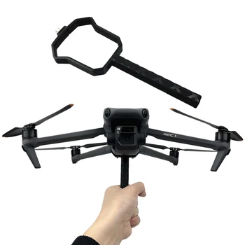 Ручной держатель для взлета/посадки для DJI Mavic 3/3 Cine Поддержка камеры Дрона Кронштейн стабилизатора Аксессуары для дрона