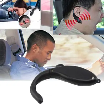 Система оповещения автомобиля ABS против кивания, напоминание о сне, безопасность вождения, сигнализация усталости водителя, безопасное устройство для бодрствования