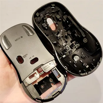 Сменная оболочка для мыши, плата для беспроводной мыши для M510 с внутренней панелью кнопок