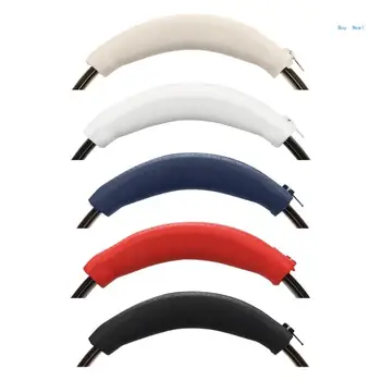 Стильный чехол на оголовье для наушников WH XB910N Beam Caps Сохранит ваши наушники в чистоте и будет удобен любителям музыки