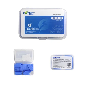Термопластичный Формовочный материал Luxaform для быстрого изготовления оттисков Таблетки Luxaform Зубная Коронка DMG KTZ Оттиски