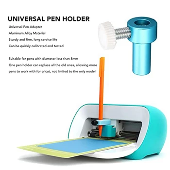 Универсальный держатель для ручек Joy, подходящий для станков для резки
