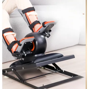 Электрический тренажер для тренировки сопротивления при инсульте у пожилых людей, велосипед для верхних и нижних конечностей, спортивный инвентарь для рук и ног двойного назначения